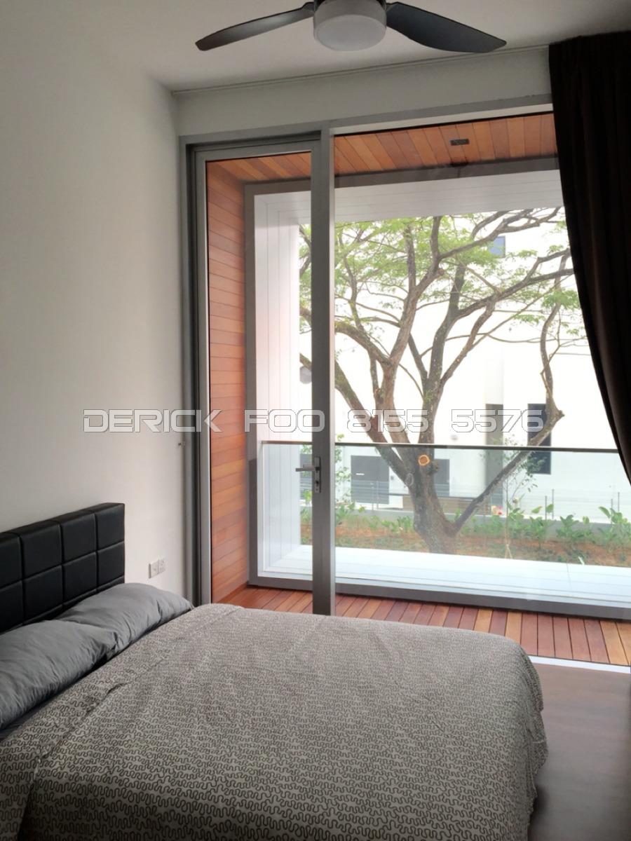 Seletar Park Residence thumbnail photo